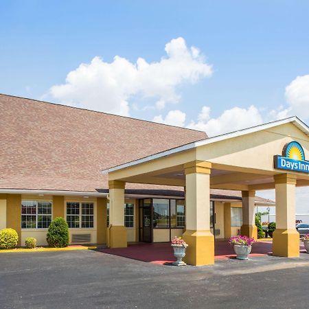 Days Inn By Wyndham Blytheville Exterior foto